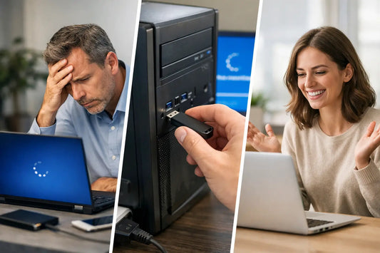 Windows 10 Support Ending Options That Work