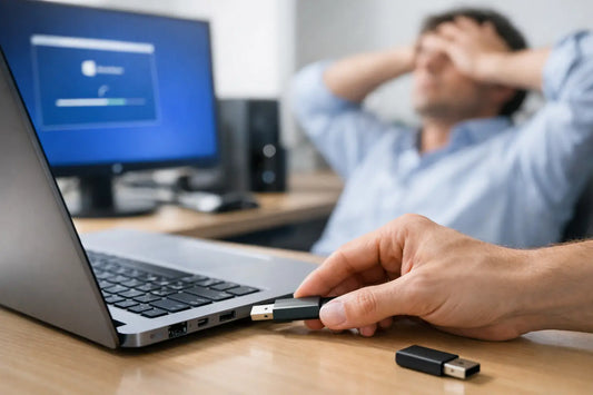 Guide to Windows 11 USB With License